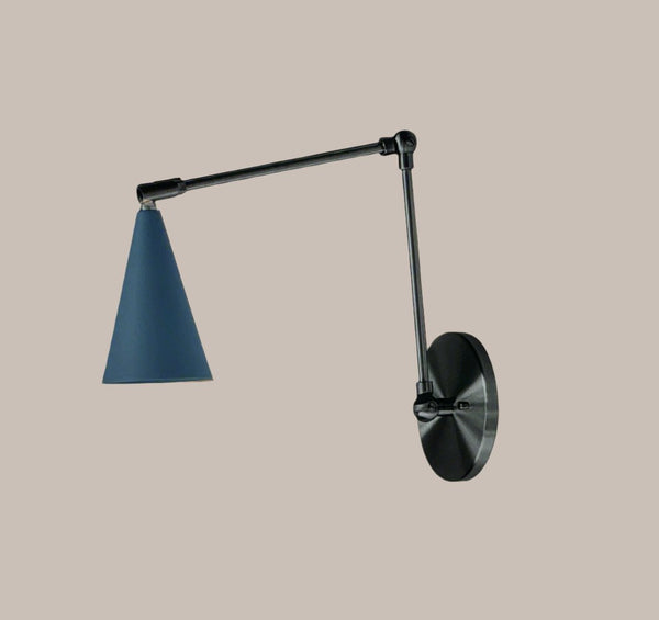 Arney Articulating Sconce – Triple Seven Home