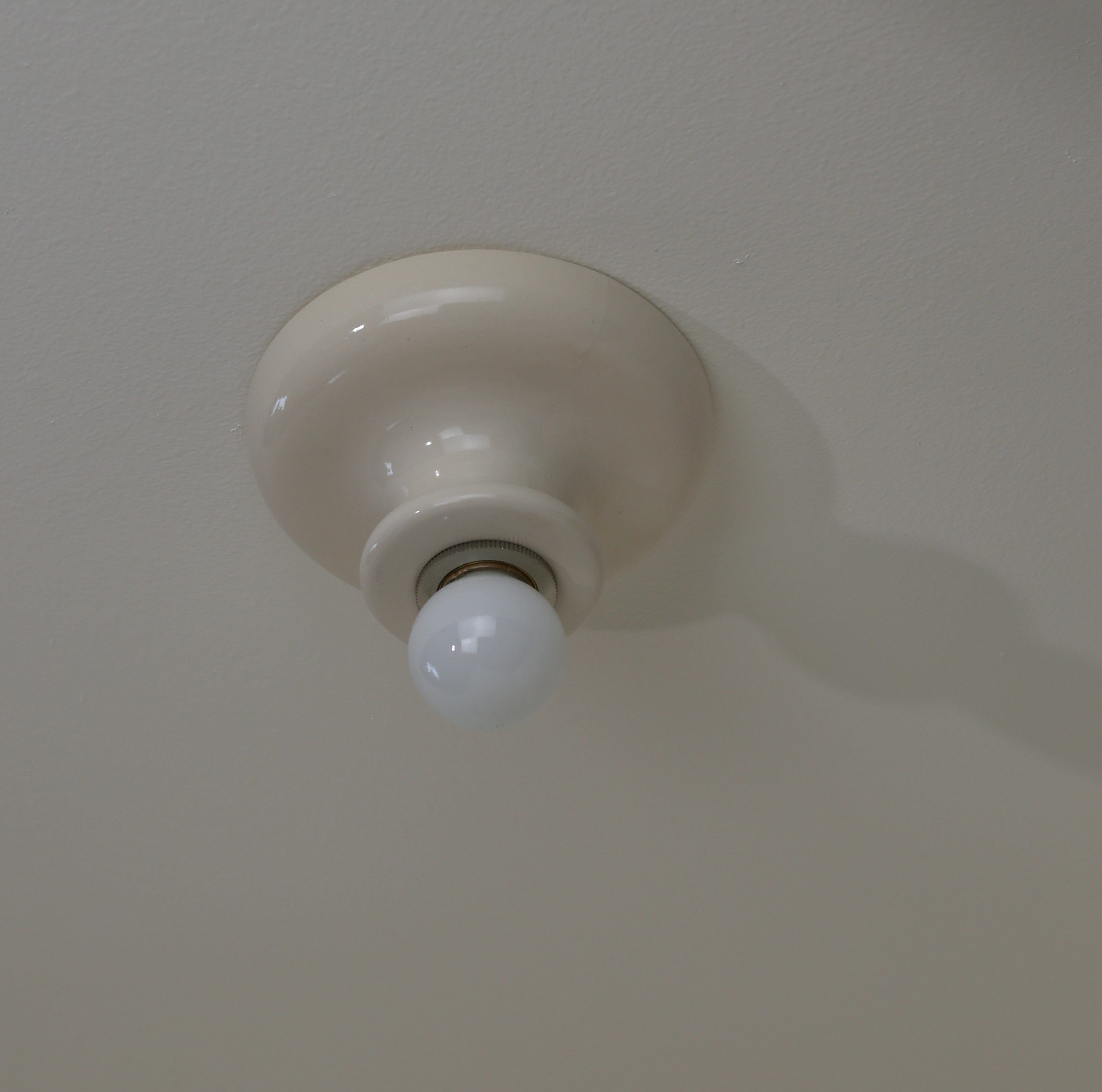 Henry Flush Mount