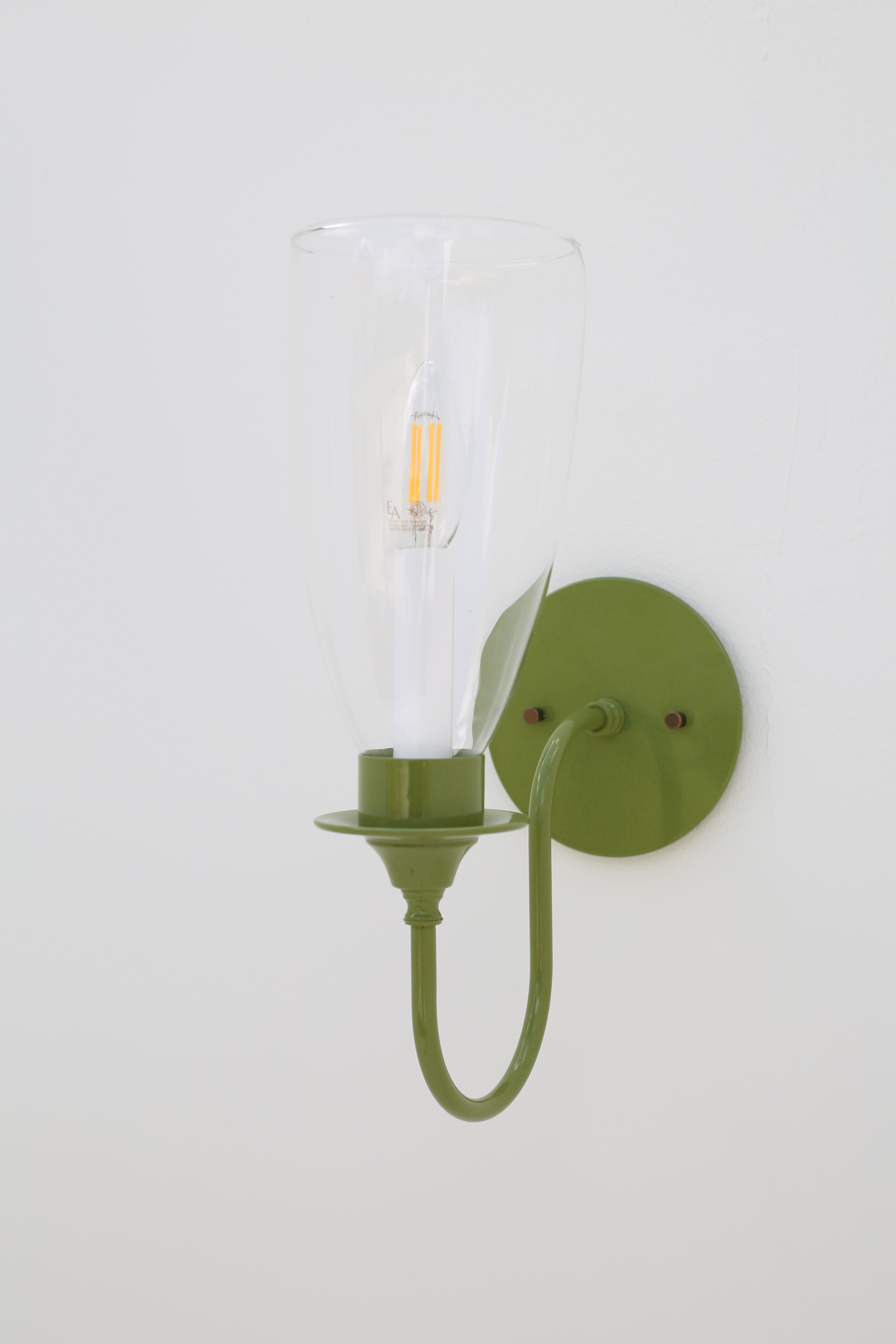 Dorian Sconce