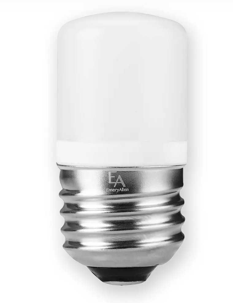 E-26 LED 5W Light Bulb