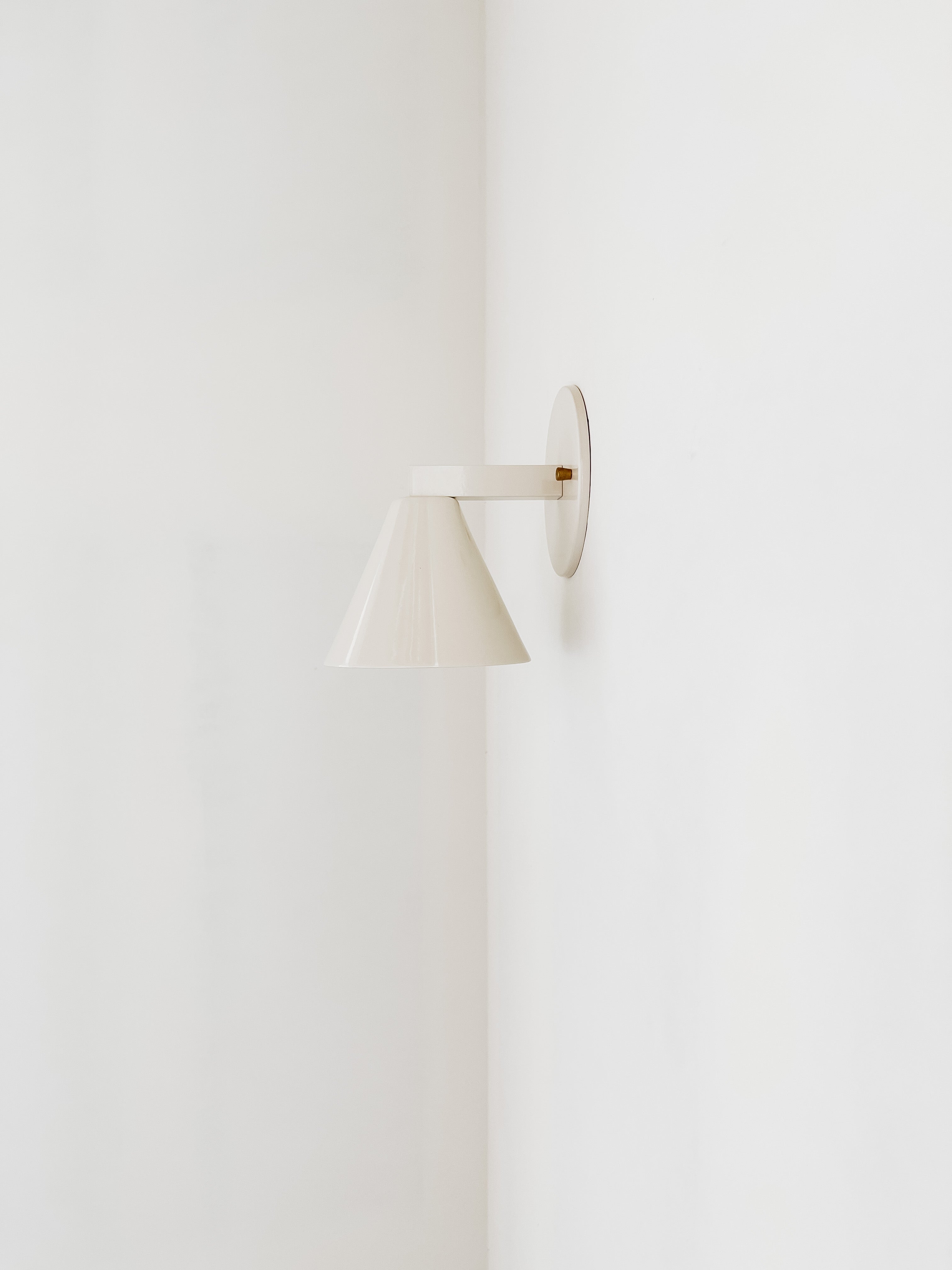 Booker Sconce